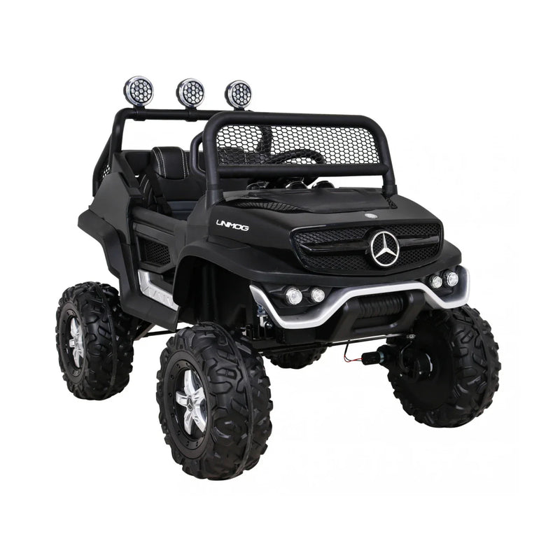 Jeep-ek
