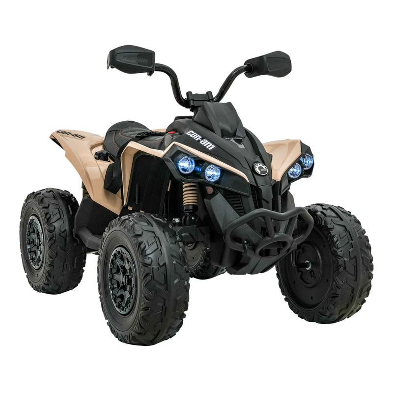 Quad-ok
