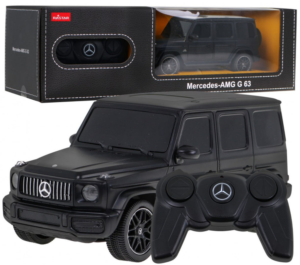 Mercedes-AMG G63