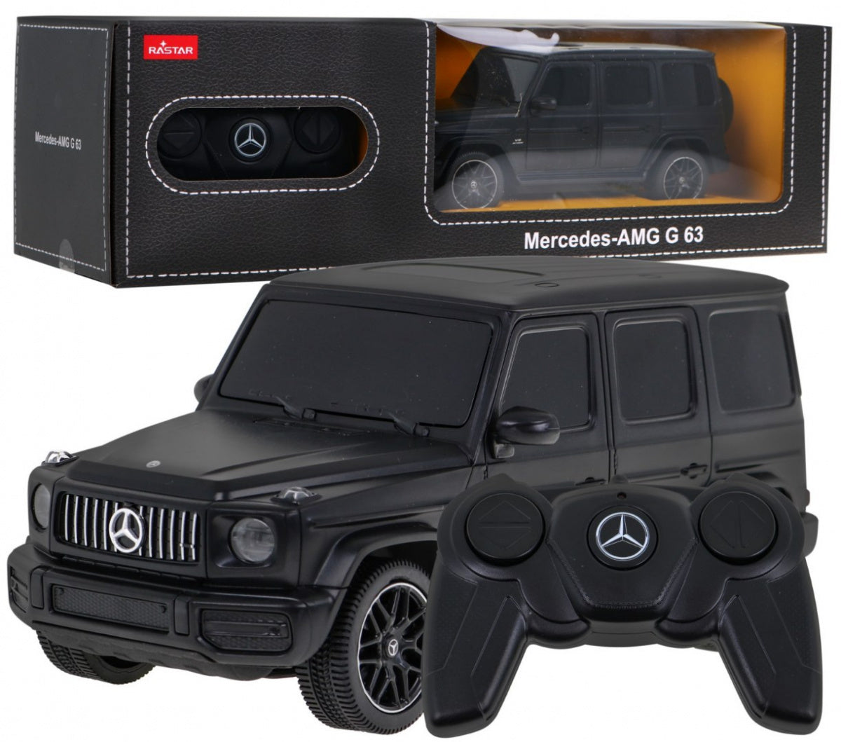 Mercedes-AMG G63