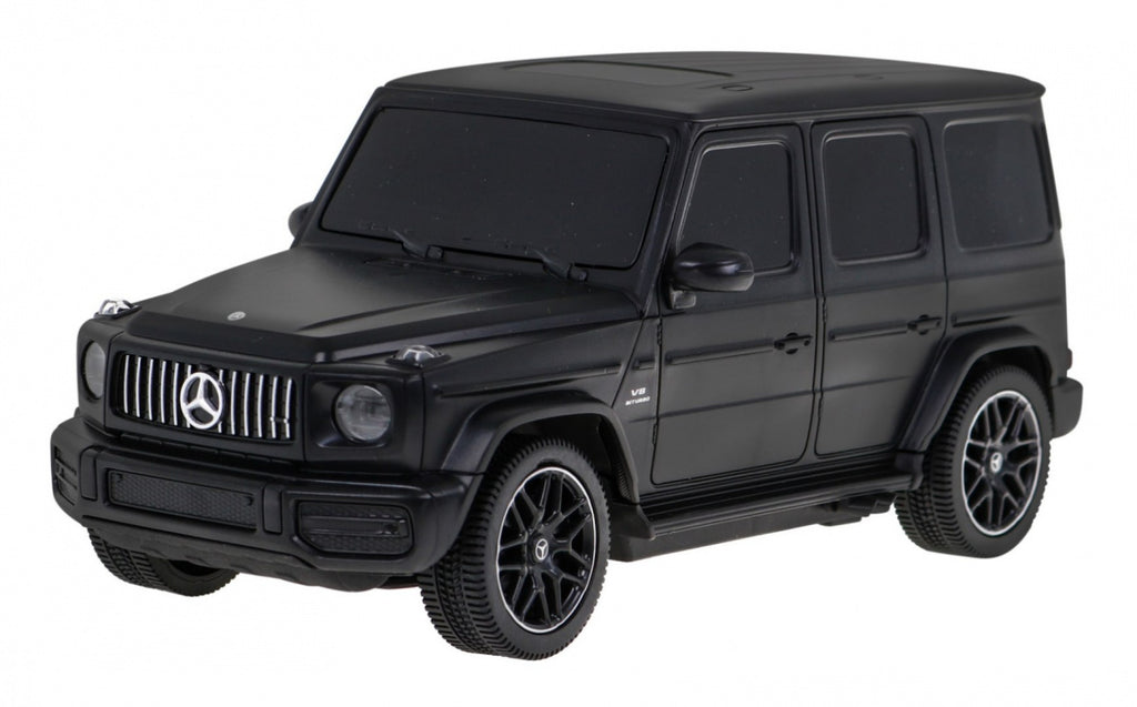 Mercedes-AMG G63
