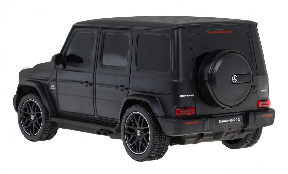 Mercedes-AMG G63