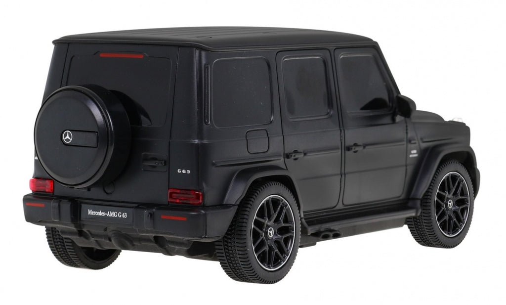 Mercedes-AMG G63