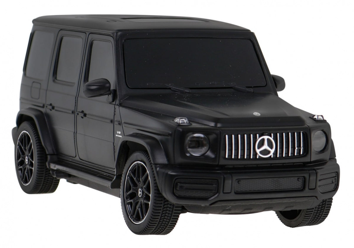 Mercedes-AMG G63