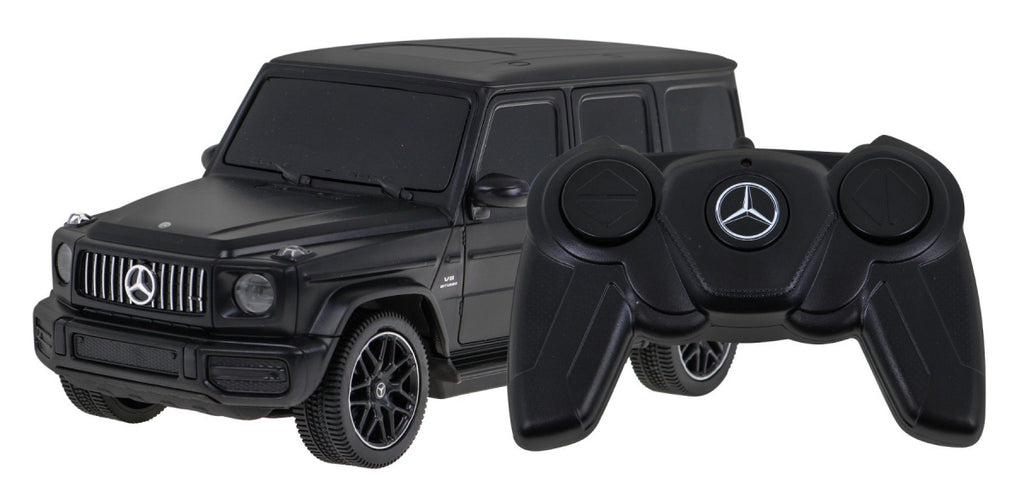 Mercedes-AMG G63