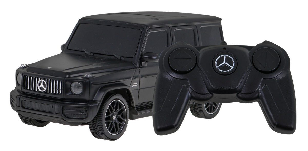 Mercedes-AMG G63