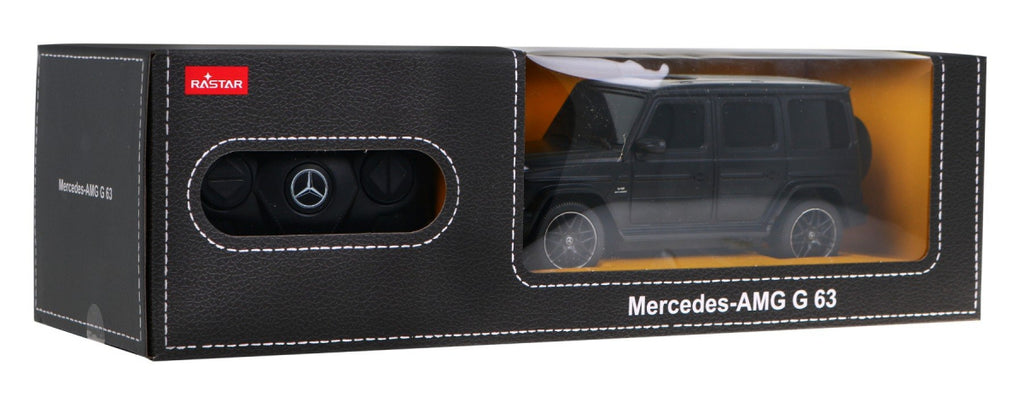Mercedes-AMG G63