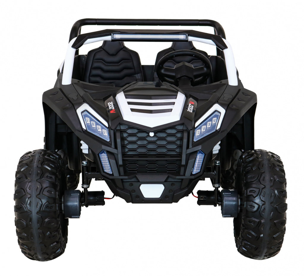 ATV Racing A032