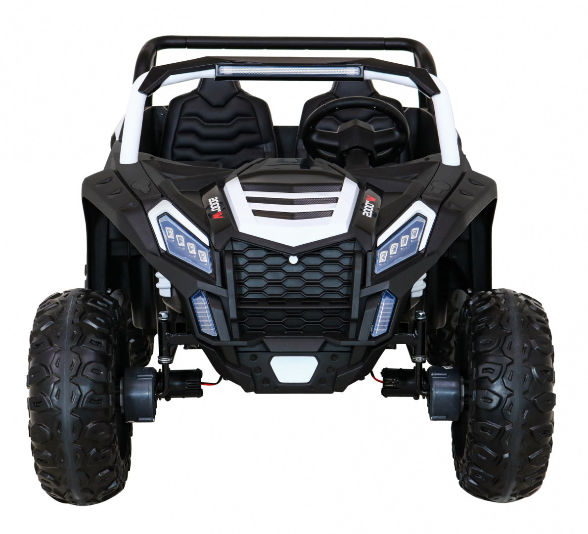 ATV Racing A032