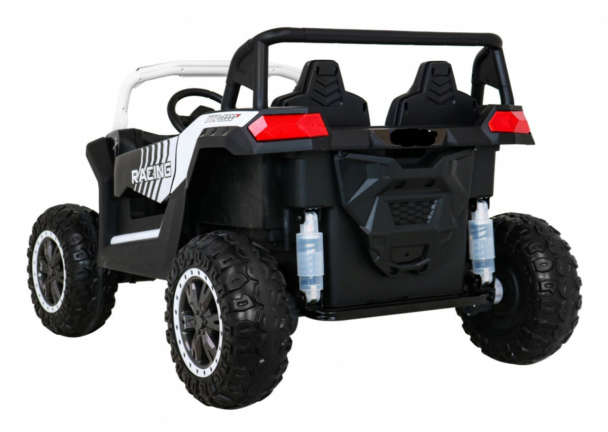 ATV Racing A032
