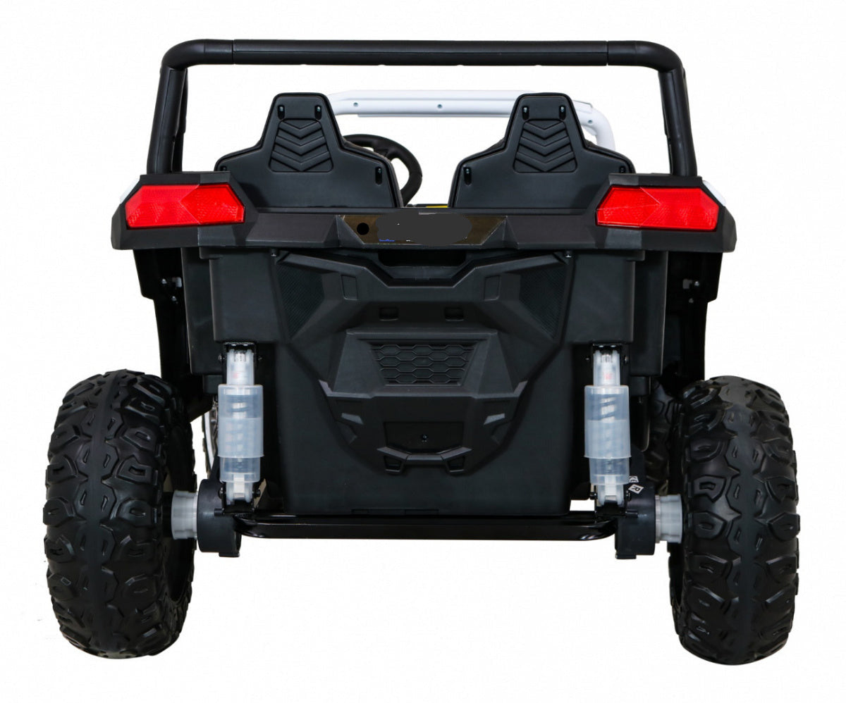 ATV Racing A032