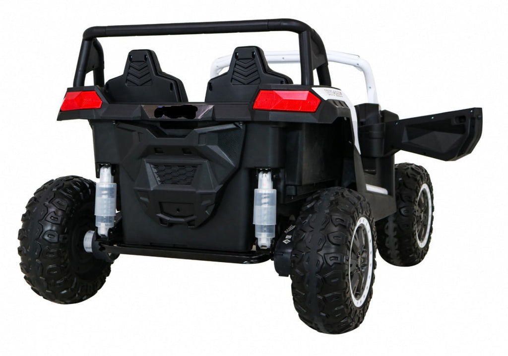 ATV Racing A032