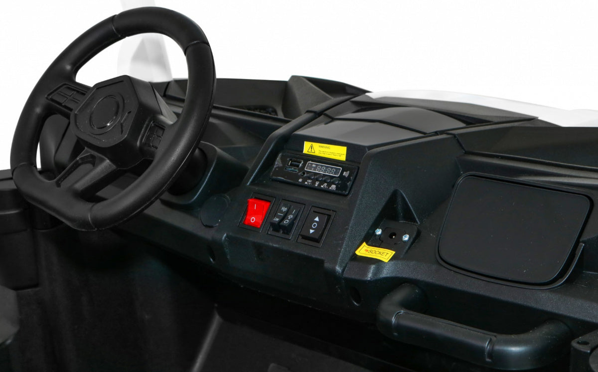 ATV Racing A032