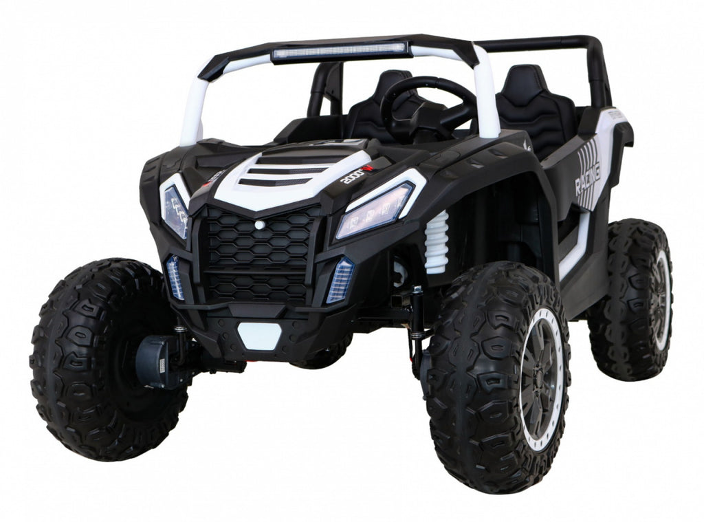 ATV Racing A032