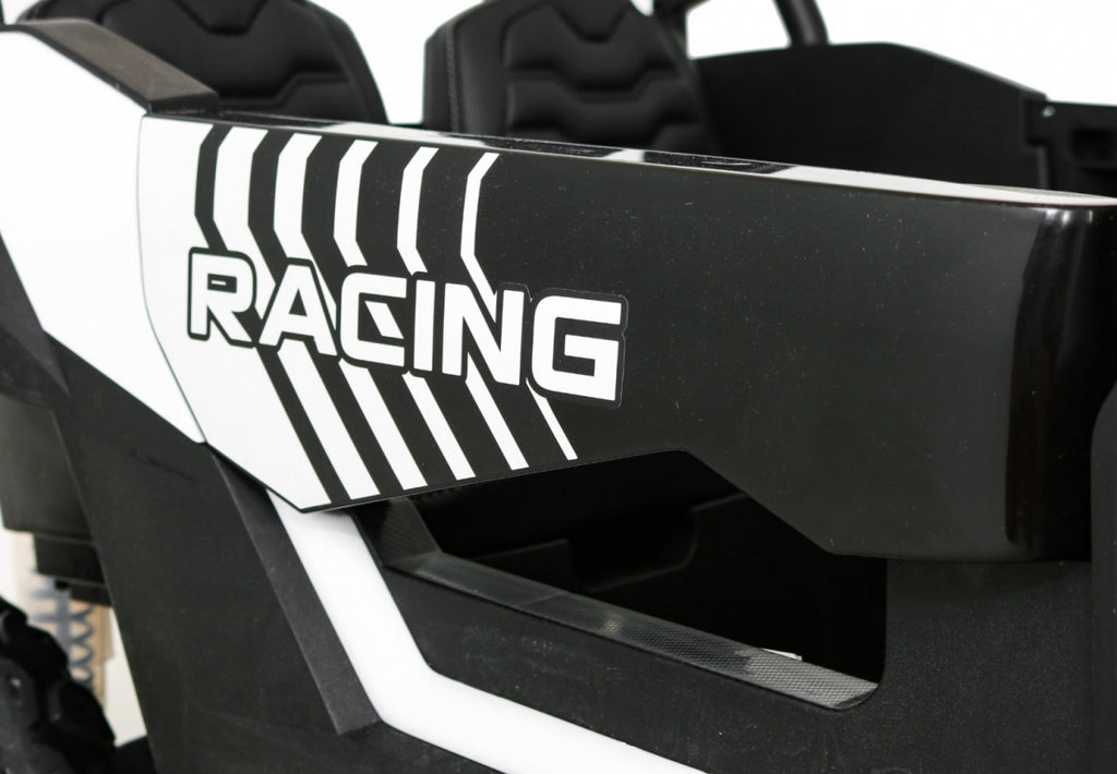 ATV Racing A032