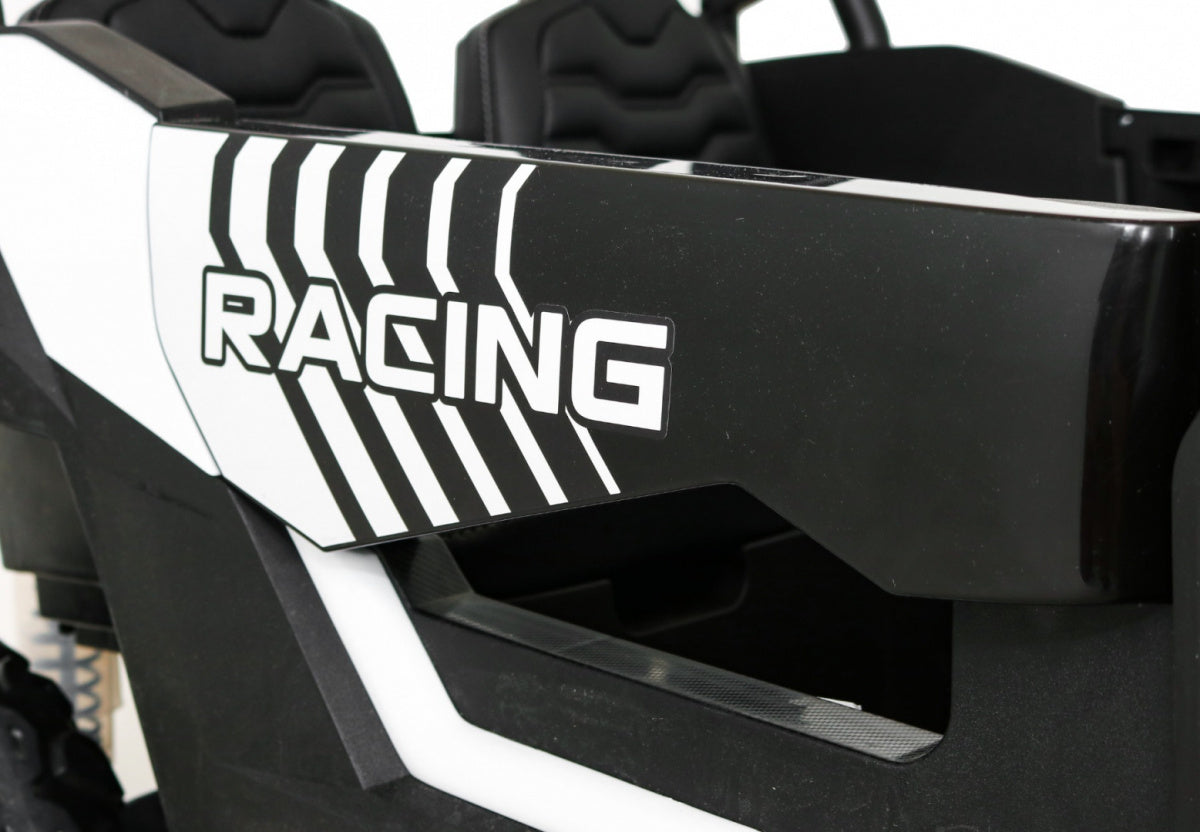 ATV Racing A032
