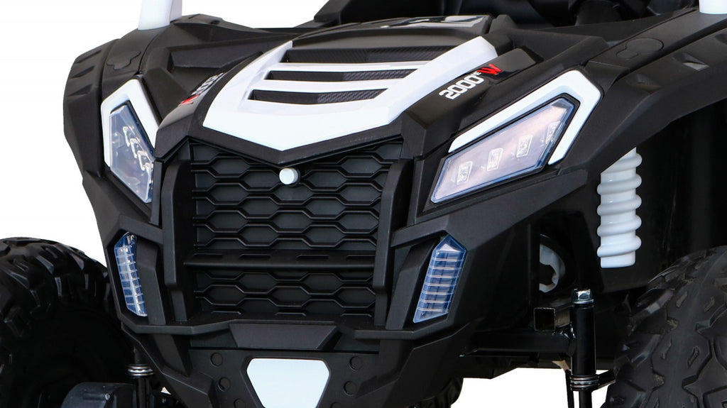 ATV Racing A032