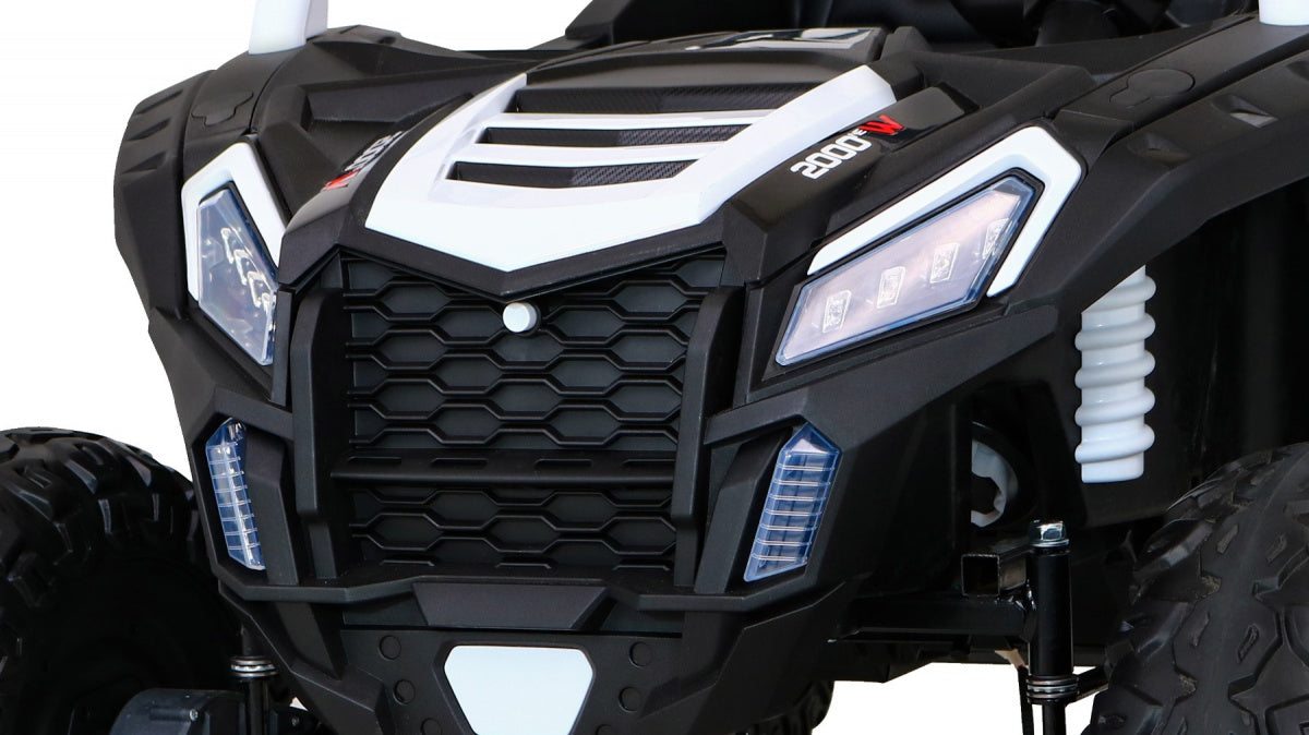 ATV Racing A032