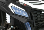 ATV Racing A032