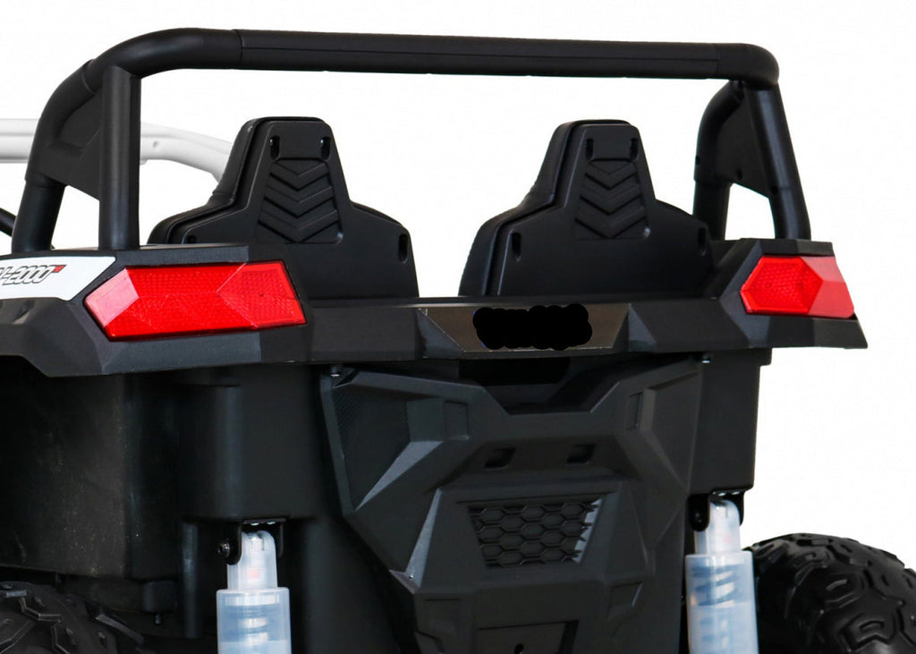 ATV Racing A032