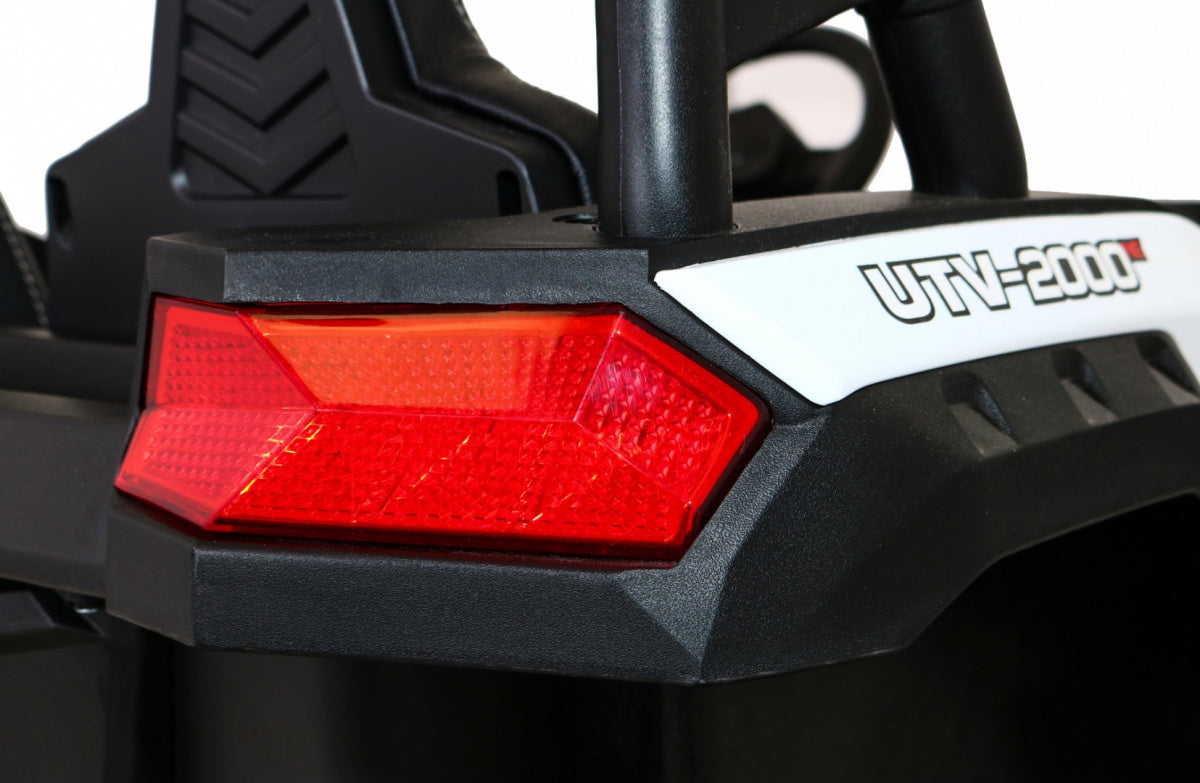 ATV Racing A032