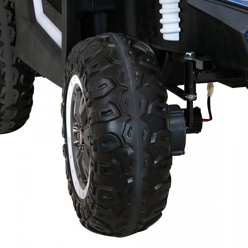 ATV Racing A032