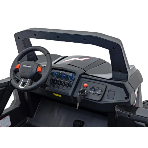 UTV XMX603