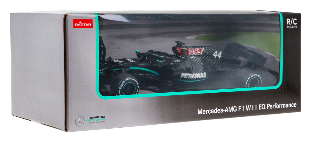 Mercedes AMG F1