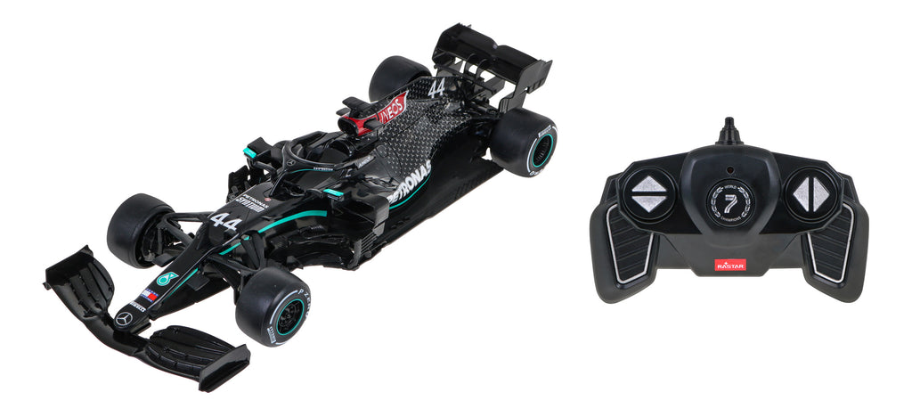 Mercedes AMG F1