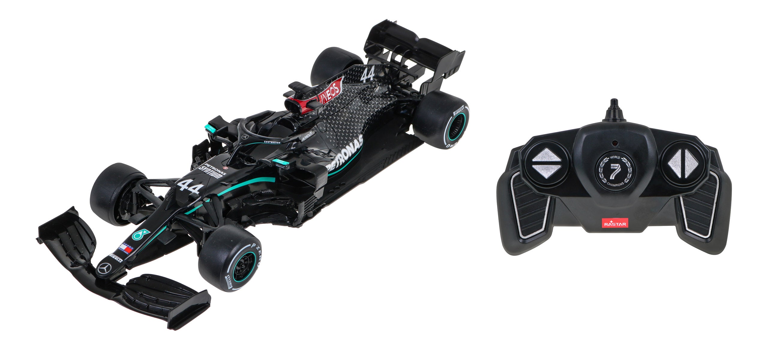 Mercedes AMG F1