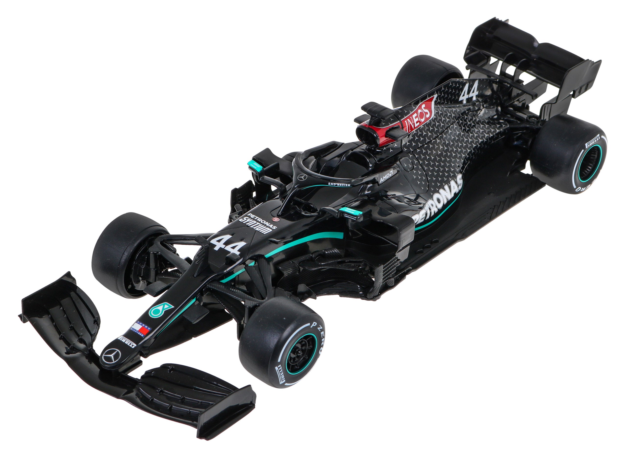 Mercedes AMG F1