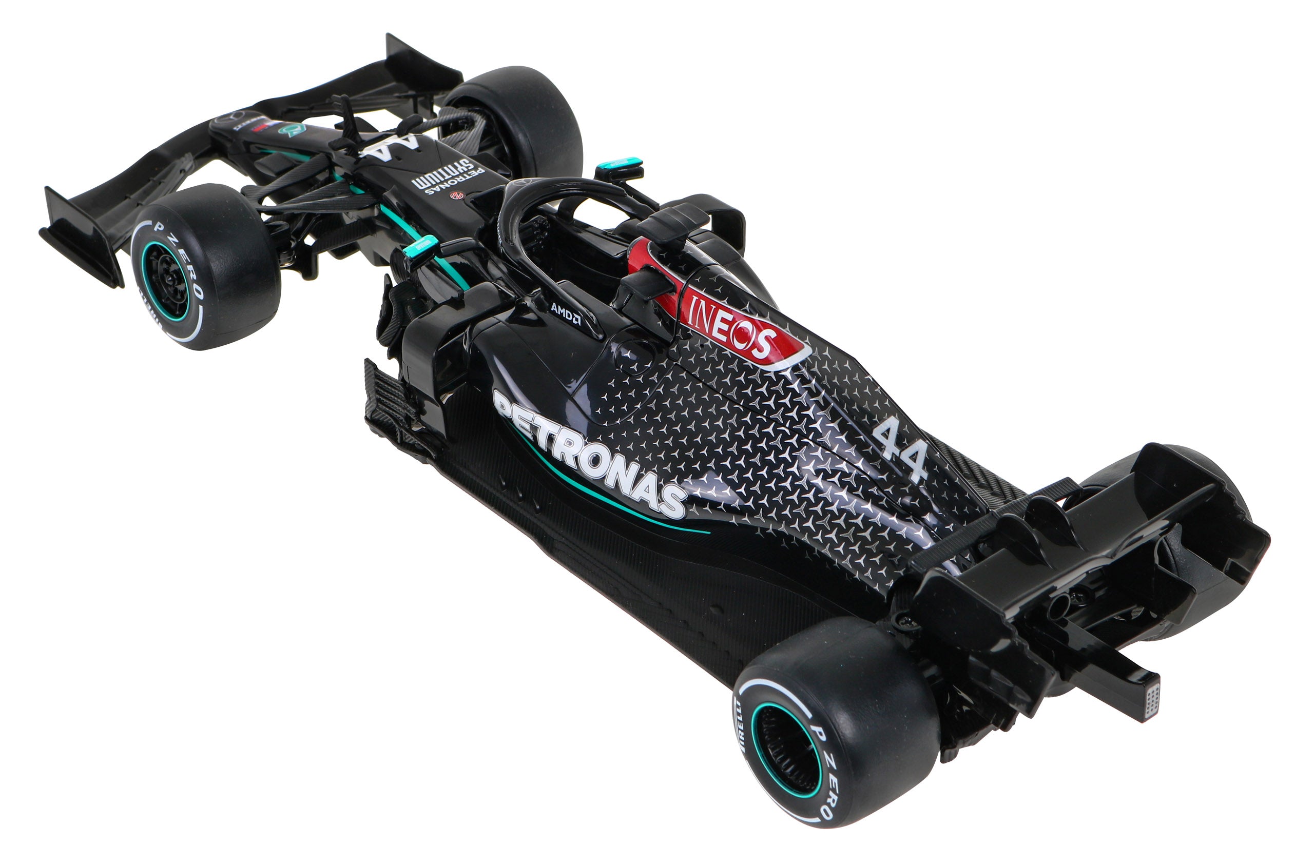 Mercedes AMG F1
