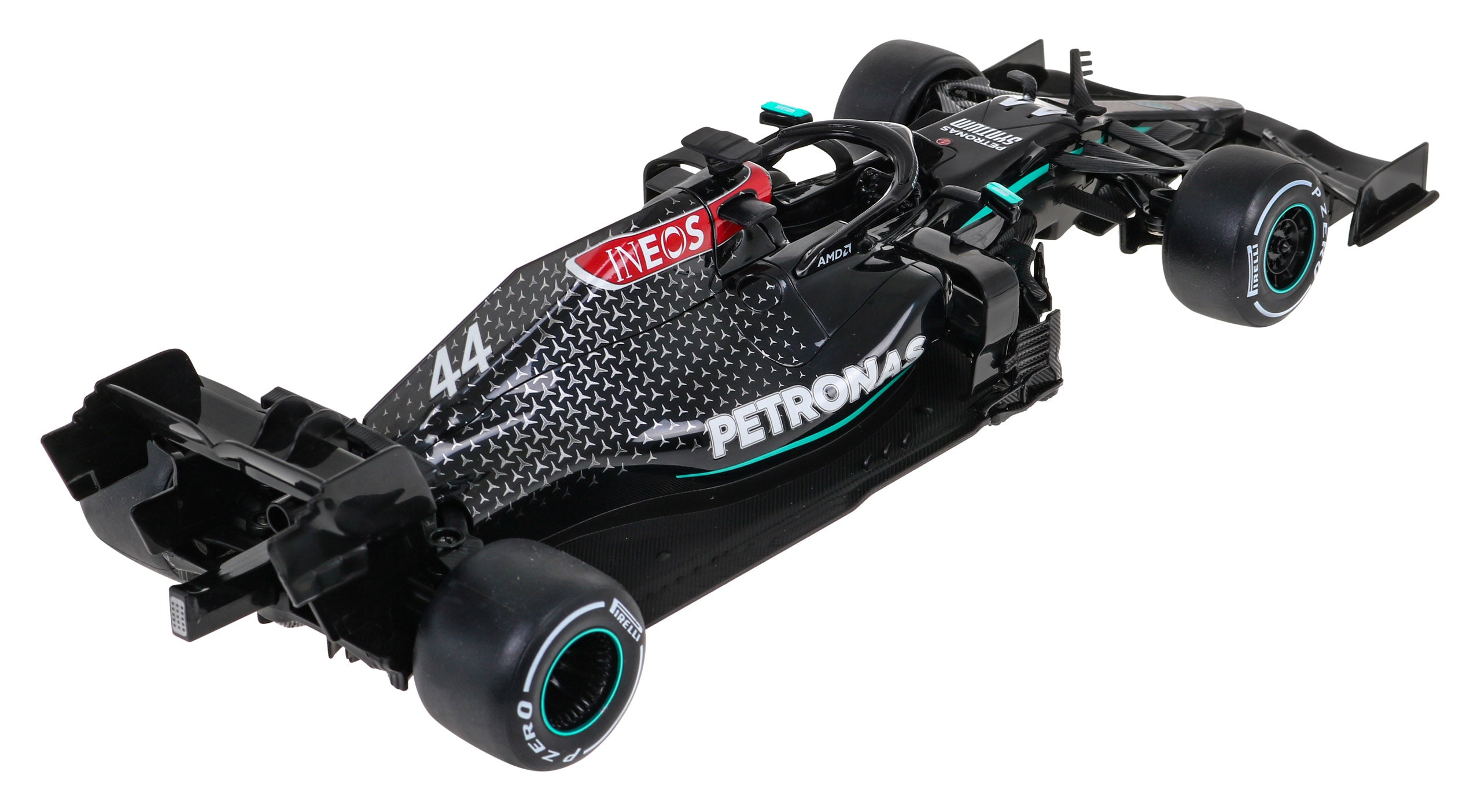Mercedes AMG F1