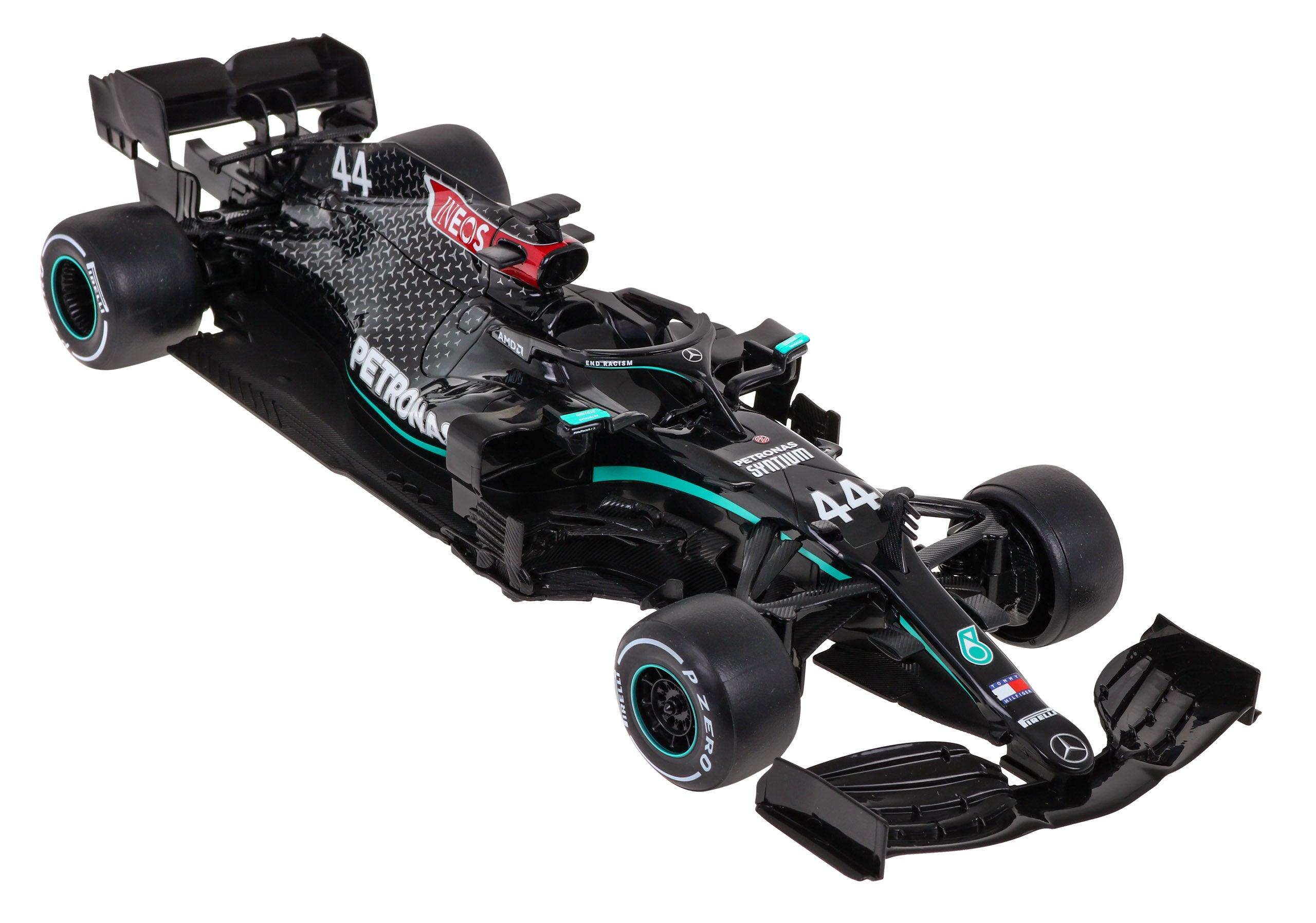 Mercedes AMG F1