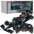 Mercedes AMG F1