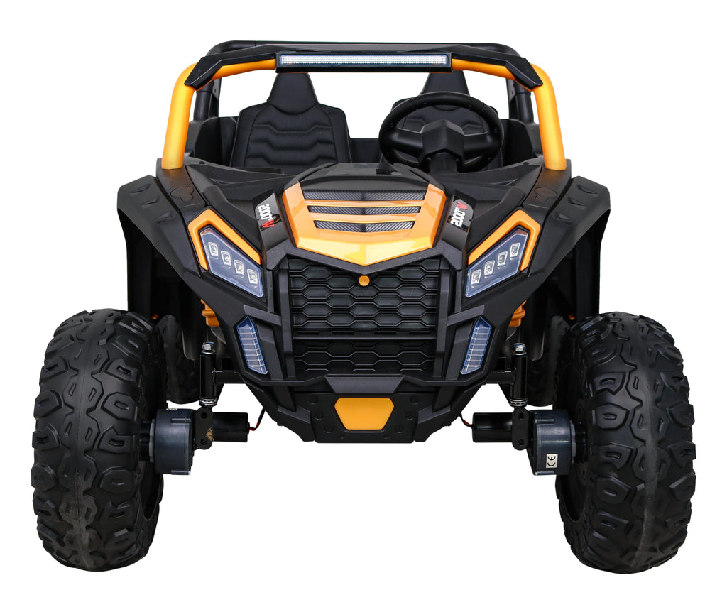ATV Racing A032