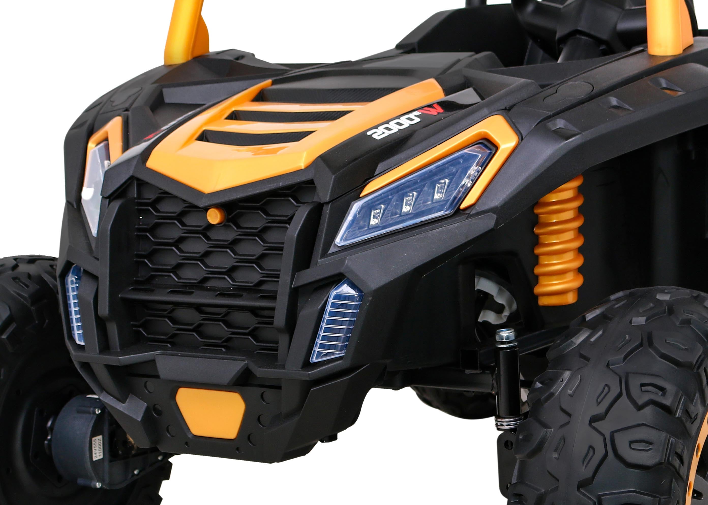 ATV Racing A032