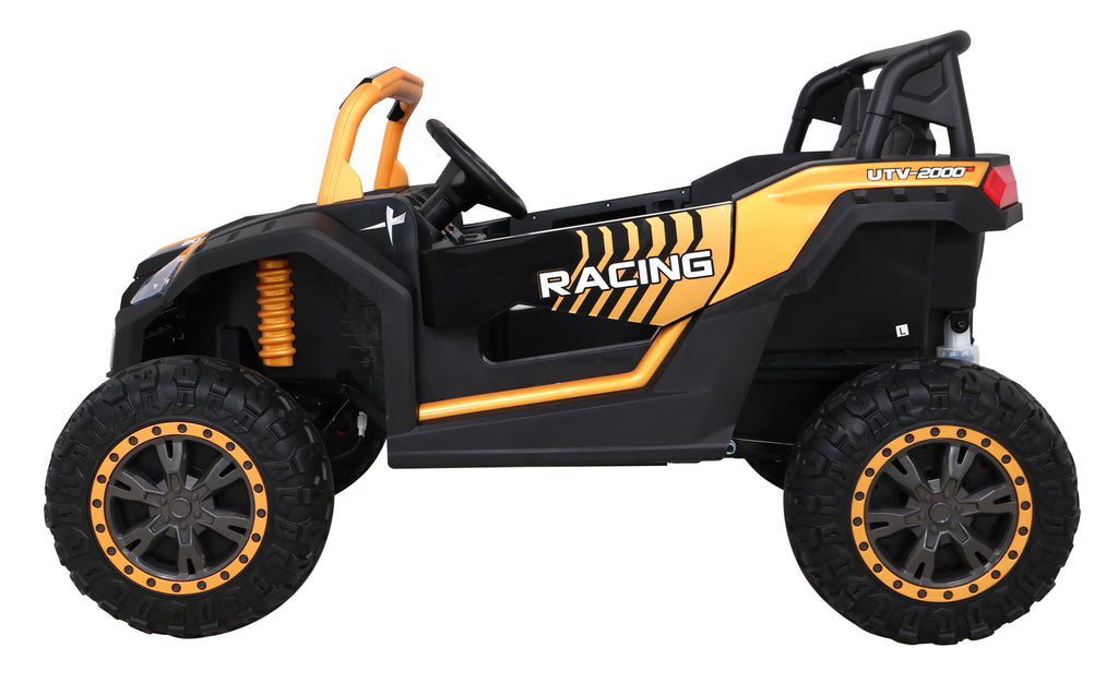 ATV Racing A032
