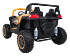 ATV Racing A032