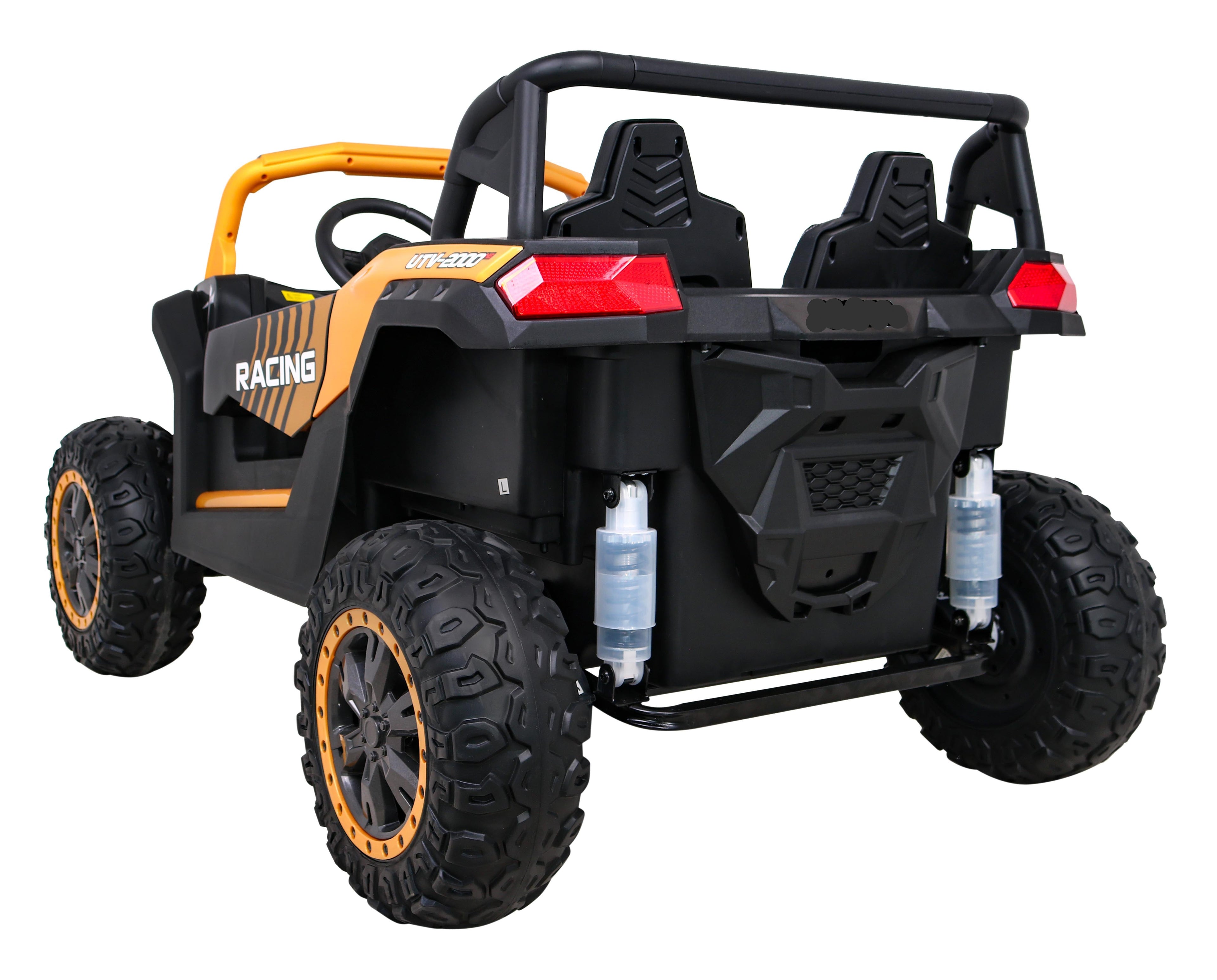 ATV Racing A032