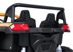 ATV Racing A032
