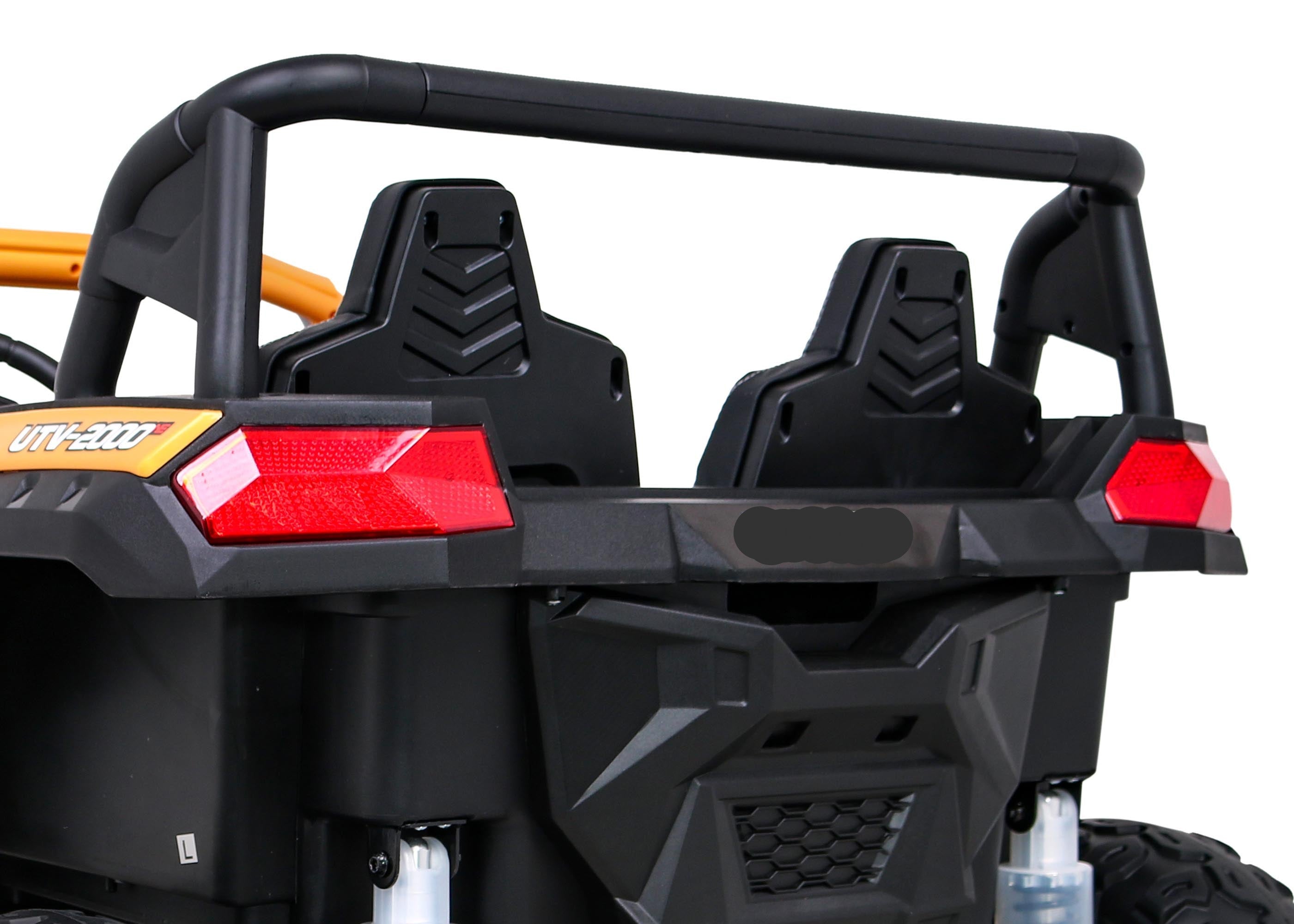 ATV Racing A032