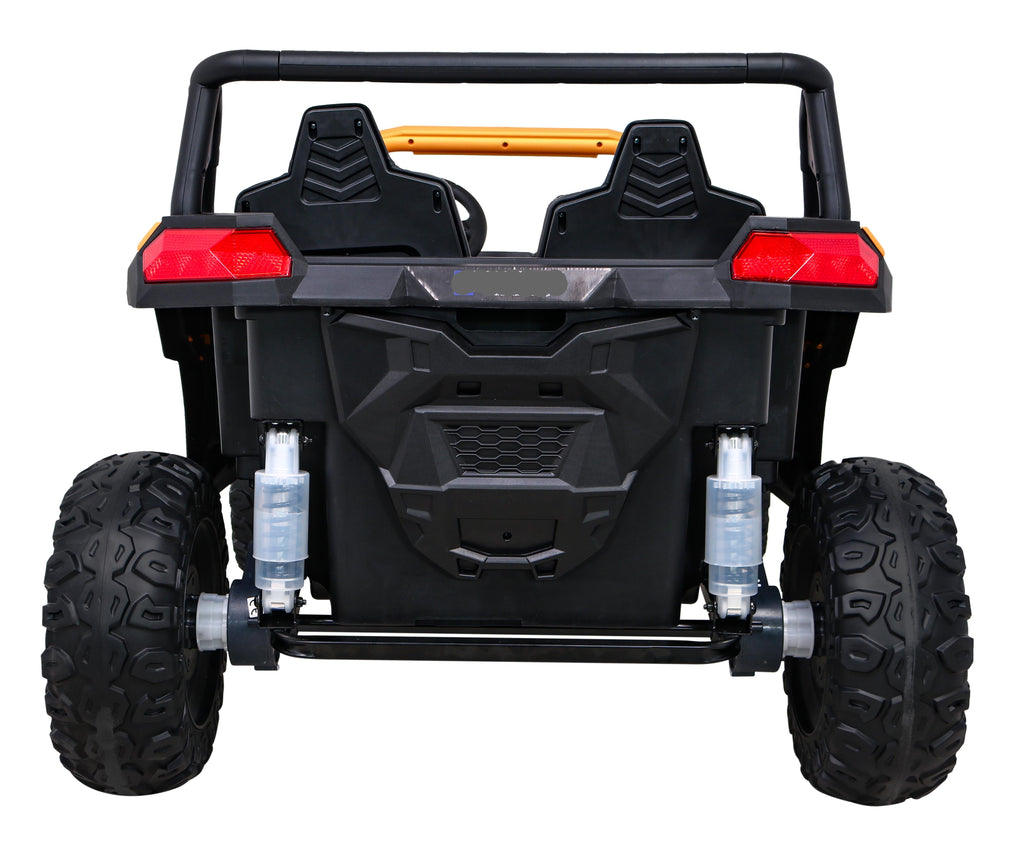 ATV Racing A032