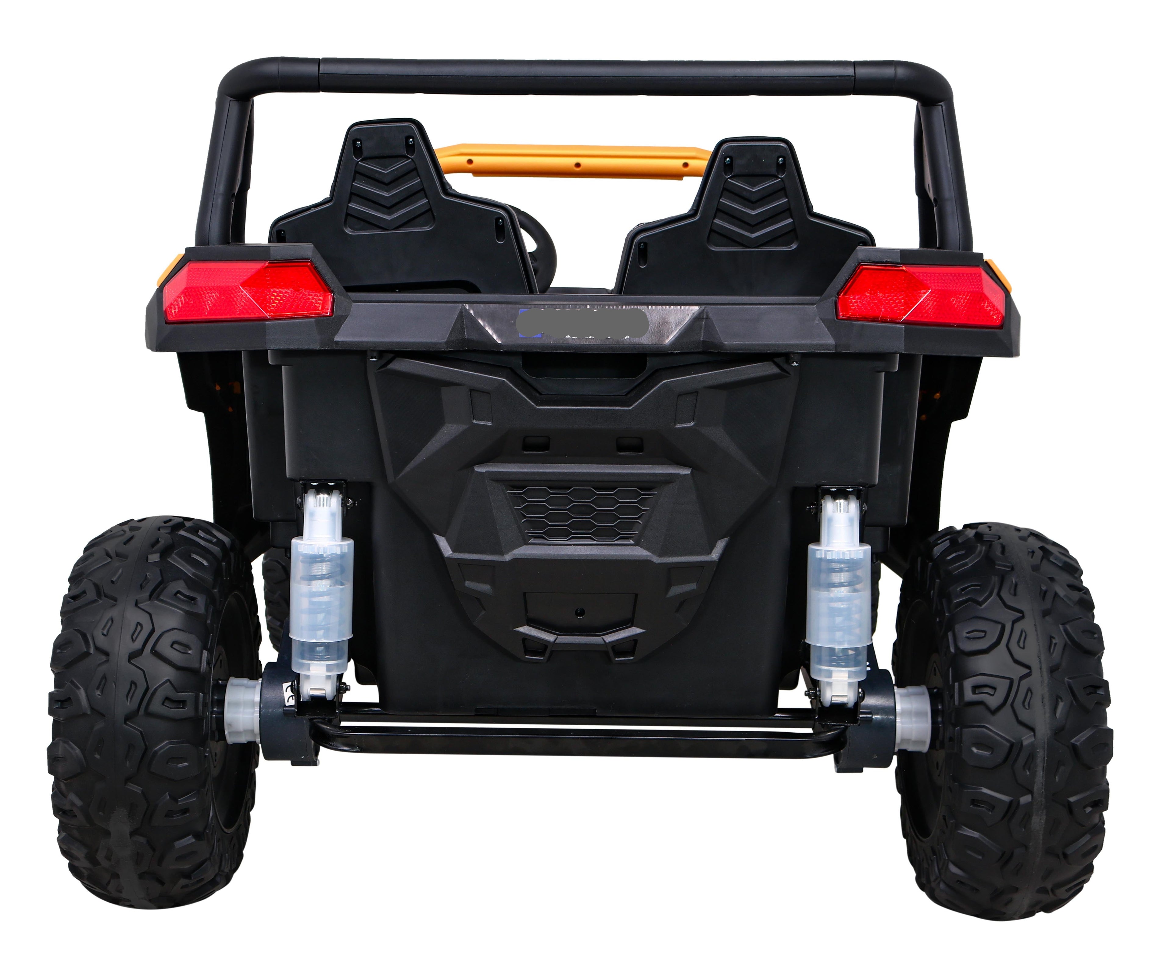 ATV Racing A032