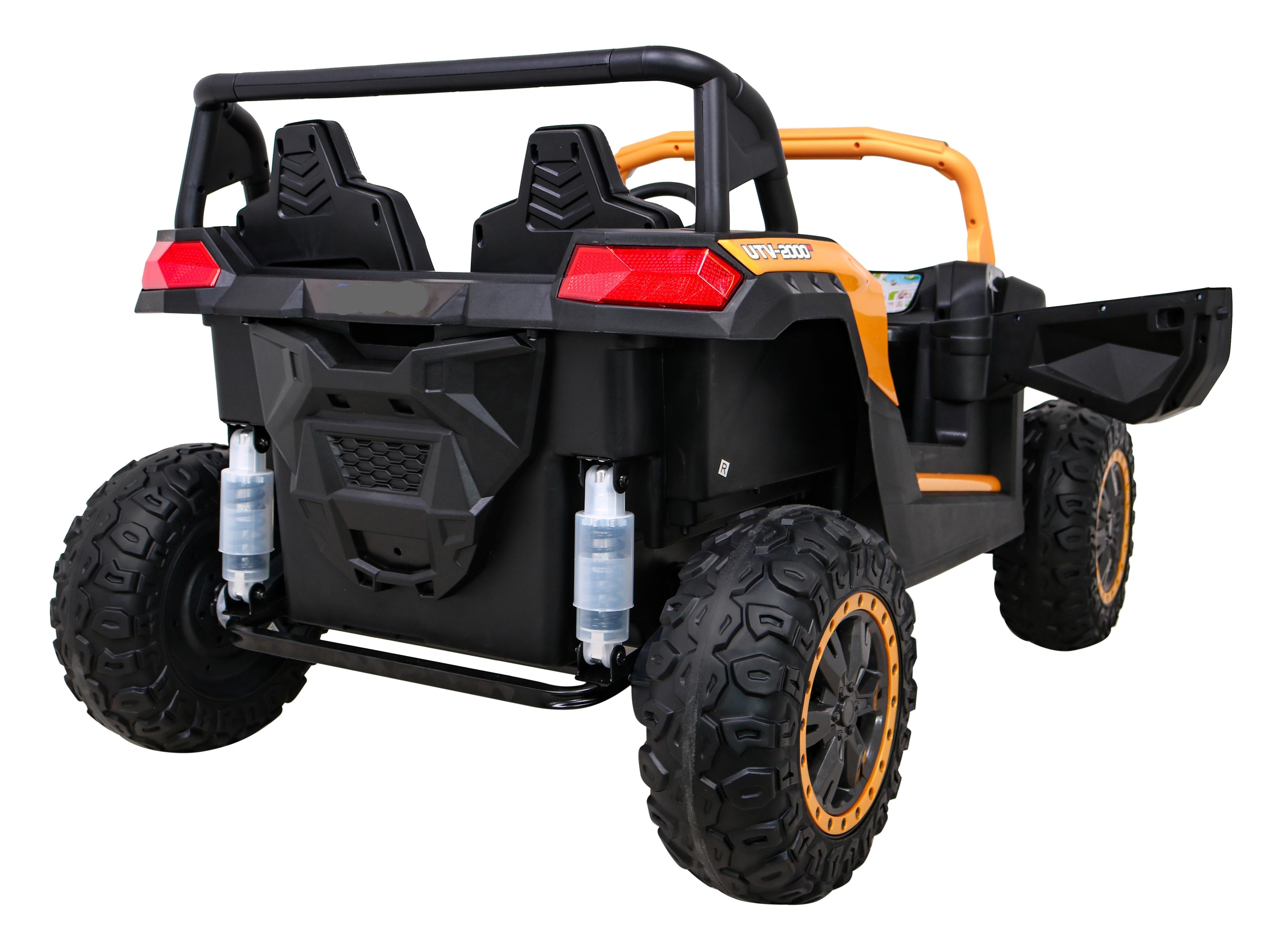 ATV Racing A032