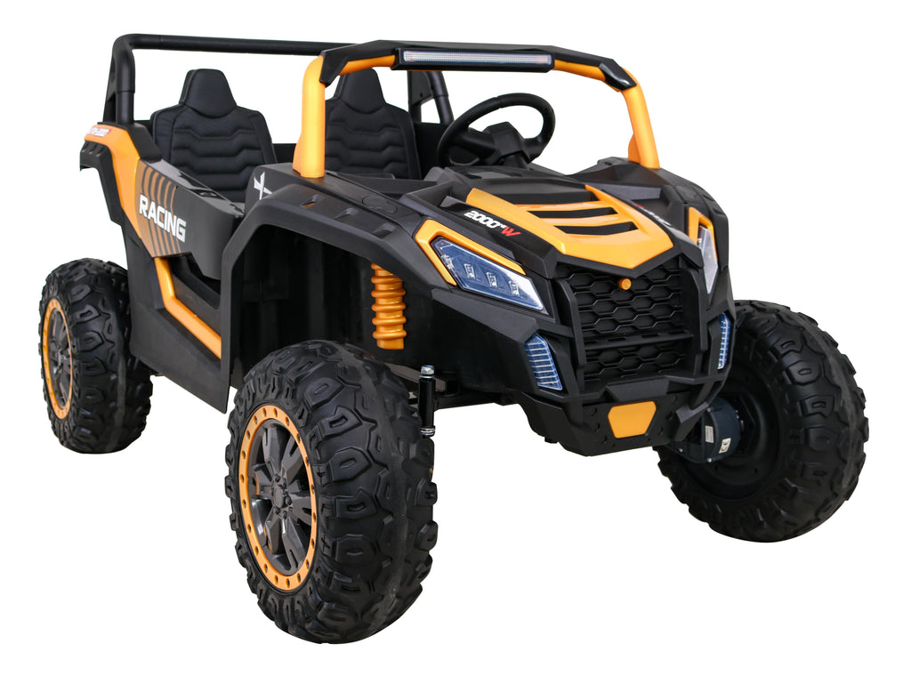 ATV Racing A032