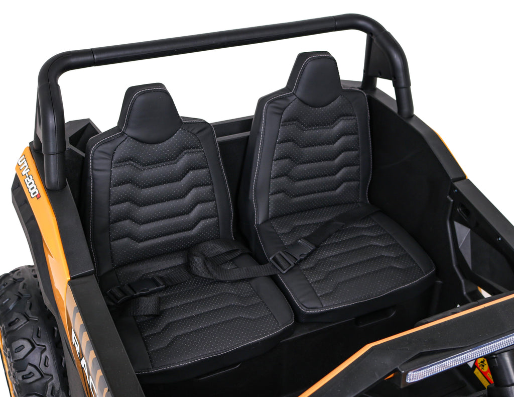 ATV Racing A032