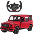Mercedes AMG G63