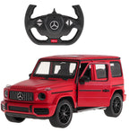Mercedes AMG G63