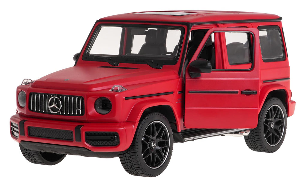 Mercedes AMG G63
